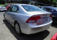 2011 Honda Civic in Barton, MD 21521 - 2280539 5