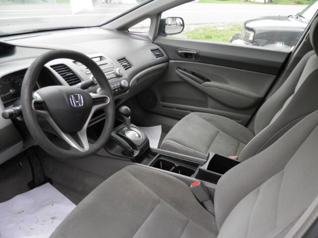 2011 Honda Civic in Barton, MD 21521 - 2280539 7