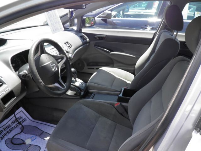 2011 Honda Civic in Barton, MD 21521 - 2280539 2