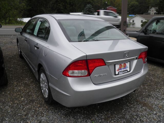 2011 Honda Civic in Barton, MD 21521 - 2280539 10