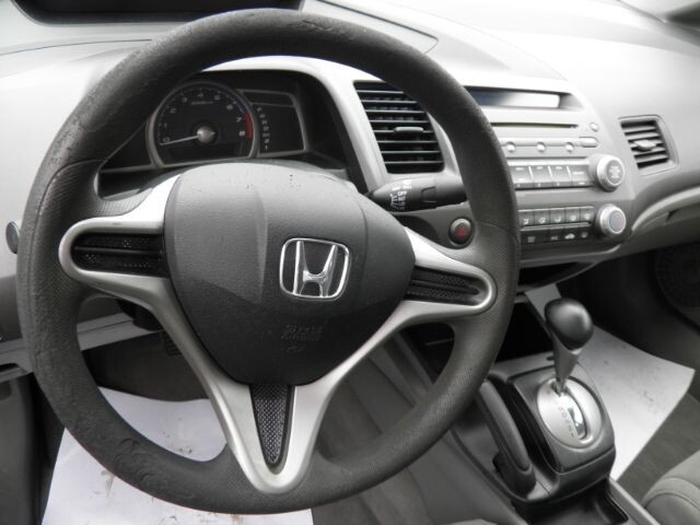 2011 Honda Civic in Barton, MD 21521 - 2280539 8