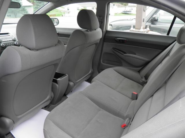 2011 Honda Civic in Barton, MD 21521 - 2280539 9