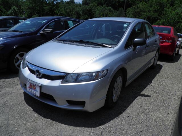 2011 Honda Civic in Barton, MD 21521 - 2280539