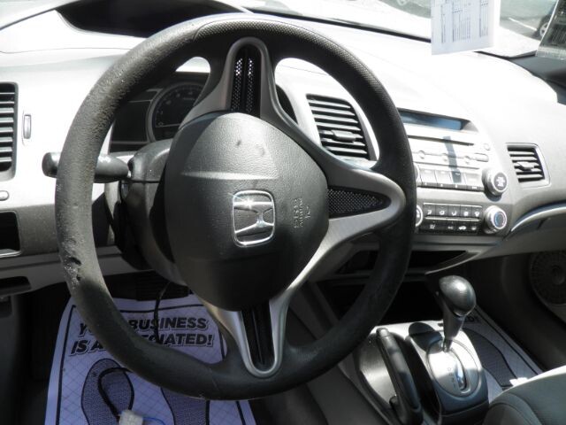 2011 Honda Civic in Barton, MD 21521 - 2280539 3