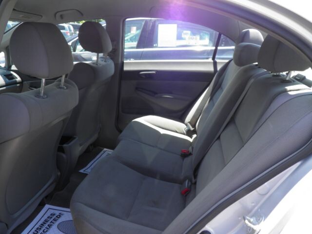 2011 Honda Civic in Barton, MD 21521 - 2280539 4