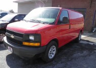2012 Chevrolet Express 1500 in Barton, MD 21521 - 2280546 1