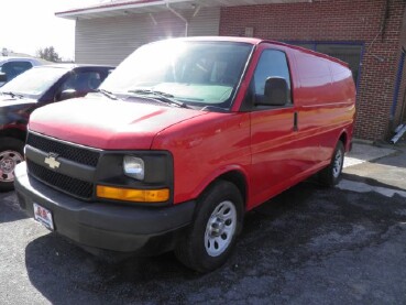 2012 Chevrolet Express 1500 in Barton, MD 21521