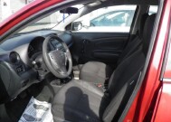 2017 Nissan Versa in Barton, MD 21521 - 2280549 2