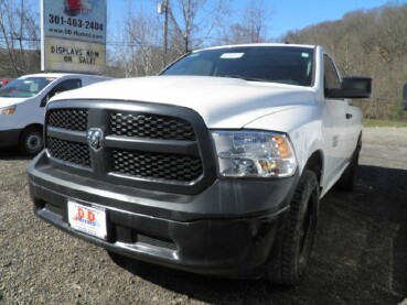 2015 RAM 1500 in Barton, MD 21521