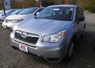 2014 Subaru Forester in Barton, MD 21521 - 2280582 1
