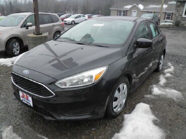 2015 Ford Focus in Barton, MD 21521