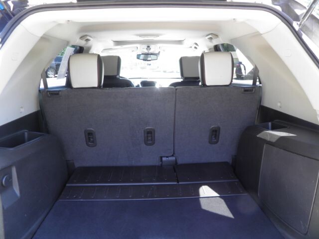 2013 Chevrolet Equinox in Barton, MD 21521 - 2280589 6