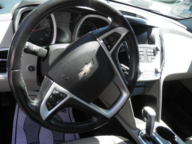 2013 Chevrolet Equinox in Barton, MD 21521 - 2280589 3