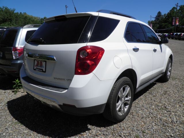 2013 Chevrolet Equinox in Barton, MD 21521 - 2280589 7