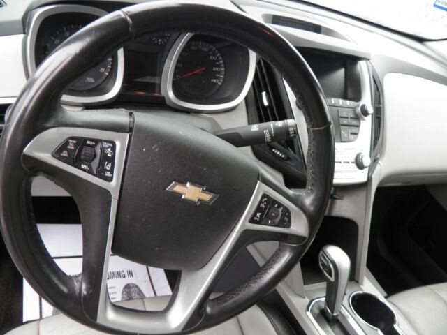 2013 Chevrolet Equinox in Barton, MD 21521 - 2280589 10