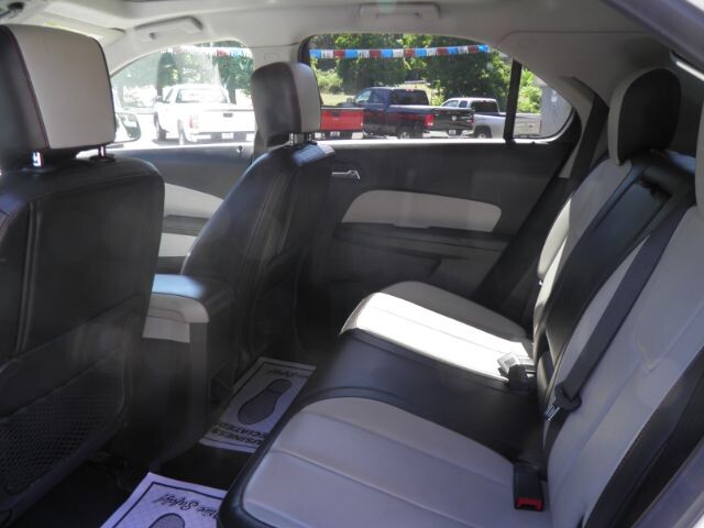 2013 Chevrolet Equinox in Barton, MD 21521 - 2280589 5