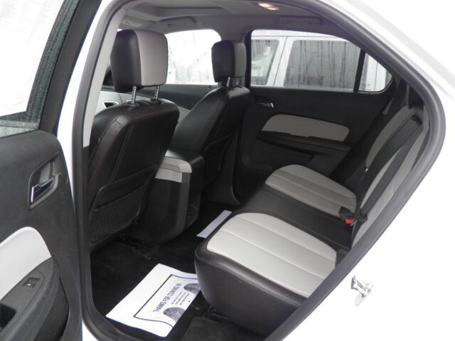 2013 Chevrolet Equinox in Barton, MD 21521 - 2280589 11