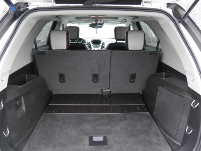 2013 Chevrolet Equinox in Barton, MD 21521 - 2280589 12