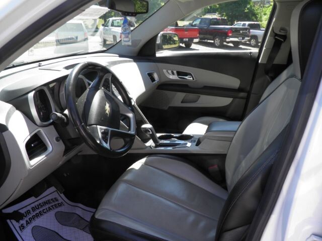 2013 Chevrolet Equinox in Barton, MD 21521 - 2280589 2