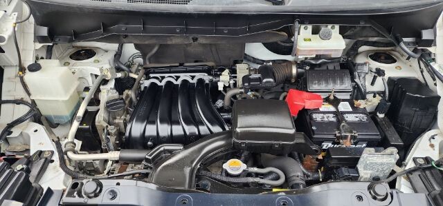 2018 Chevrolet City Express in Barton, MD 21521 - 2280590 10