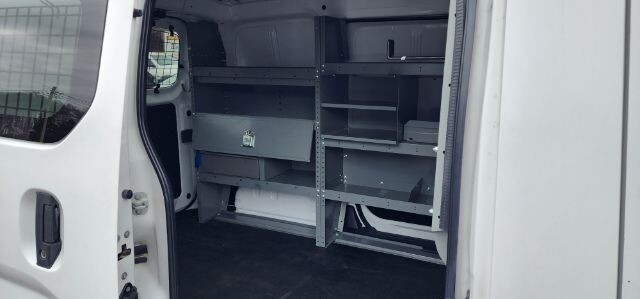 2018 Chevrolet City Express in Barton, MD 21521 - 2280590 8