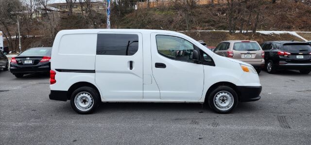 2018 Chevrolet City Express in Barton, MD 21521 - 2280590 18