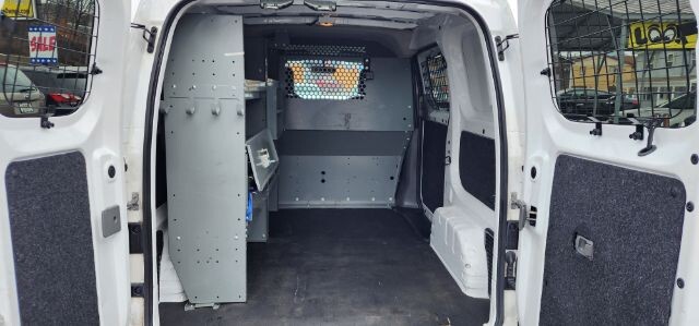 2018 Chevrolet City Express in Barton, MD 21521 - 2280590 9