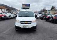 2018 Chevrolet City Express in Barton, MD 21521 - 2280590 1