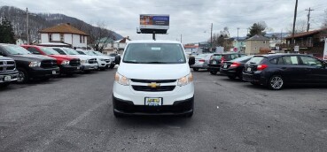 2018 Chevrolet City Express in Barton, MD 21521