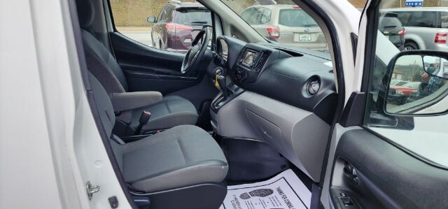 2018 Chevrolet City Express in Barton, MD 21521 - 2280590 7