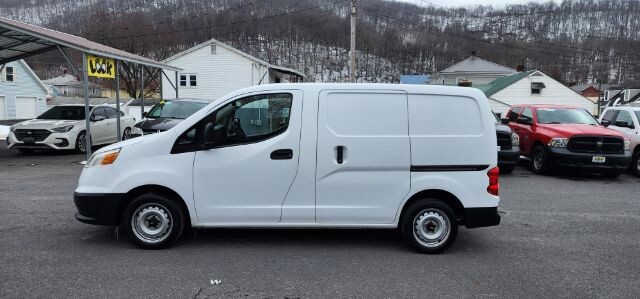 2018 Chevrolet City Express in Barton, MD 21521 - 2280590 14
