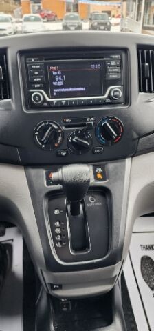 2018 Chevrolet City Express in Barton, MD 21521 - 2280590 6