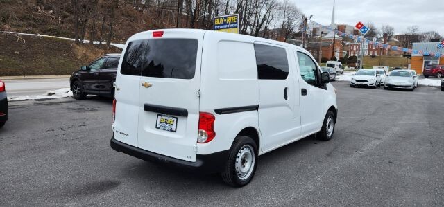 2018 Chevrolet City Express in Barton, MD 21521 - 2280590 17