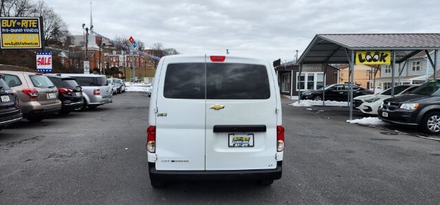 2018 Chevrolet City Express in Barton, MD 21521 - 2280590 16