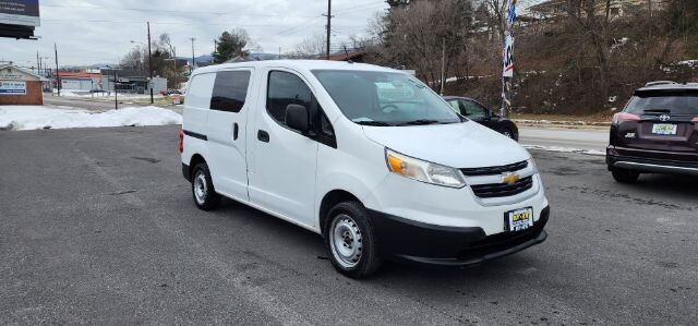 2018 Chevrolet City Express in Barton, MD 21521 - 2280590 19