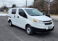 2018 Chevrolet City Express in Barton, MD 21521 - 2280590 15