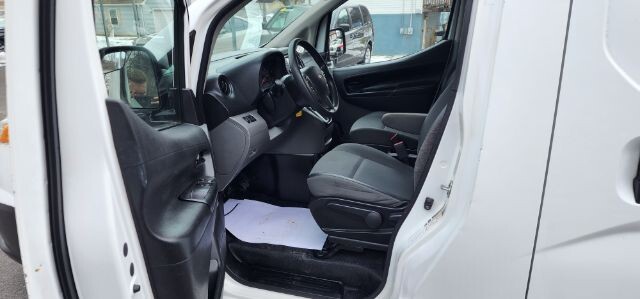 2018 Chevrolet City Express in Barton, MD 21521 - 2280590 2