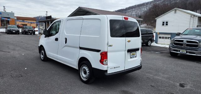 2018 Chevrolet City Express in Barton, MD 21521 - 2280590 15