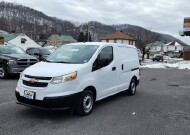 2018 Chevrolet City Express in Barton, MD 21521 - 2280590 2