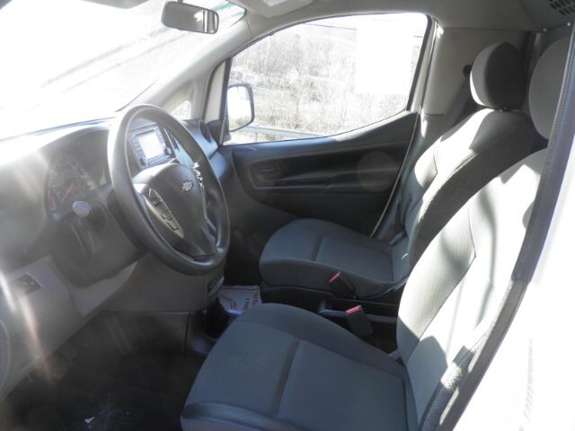 2018 Chevrolet City Express in Barton, MD 21521 - 2280590 3