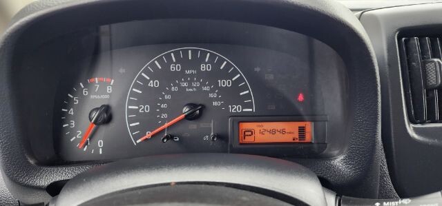 2018 Chevrolet City Express in Barton, MD 21521 - 2280590 5