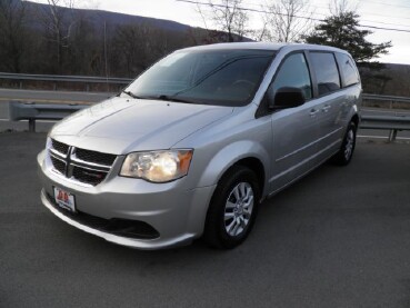 2012 Dodge Grand Caravan in Barton, MD 21521