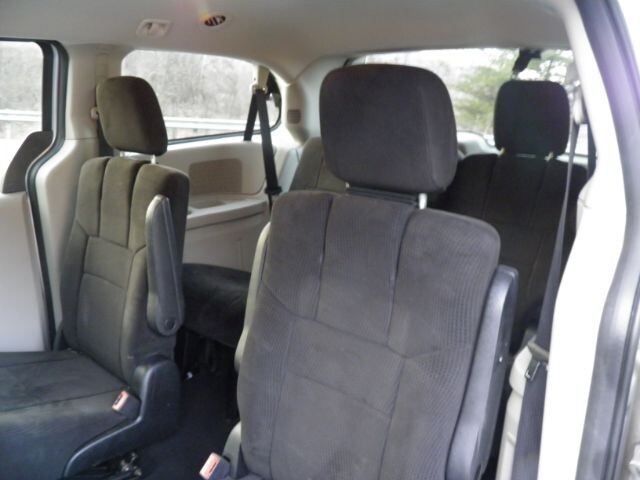 2012 Dodge Grand Caravan in Barton, MD 21521 - 2280592 4