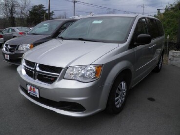 2012 Dodge Grand Caravan in Barton, MD 21521