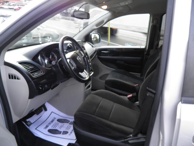 2012 Dodge Grand Caravan in Barton, MD 21521 - 2280592 2