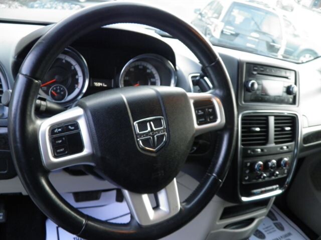 2012 Dodge Grand Caravan in Barton, MD 21521 - 2280592 3