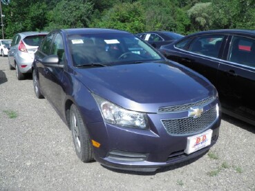 2014 Chevrolet Cruze in Barton, MD 21521
