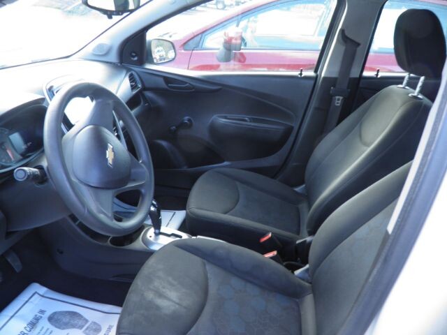 2016 Chevrolet Spark in Barton, MD 21521 - 2280611 2