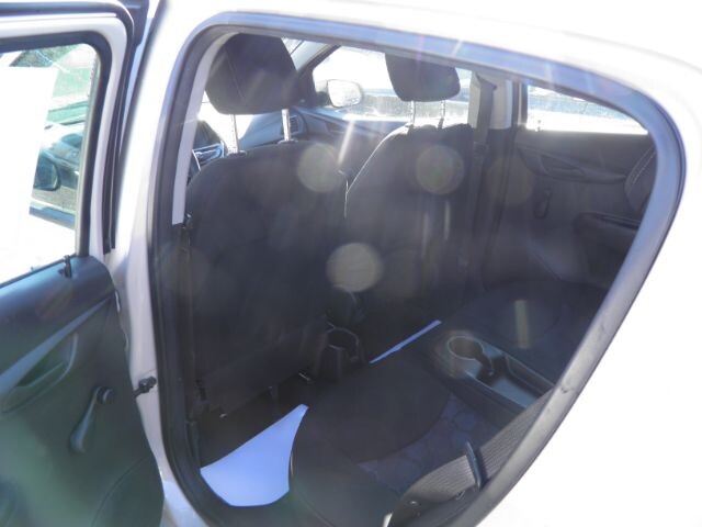 2016 Chevrolet Spark in Barton, MD 21521 - 2280611 10