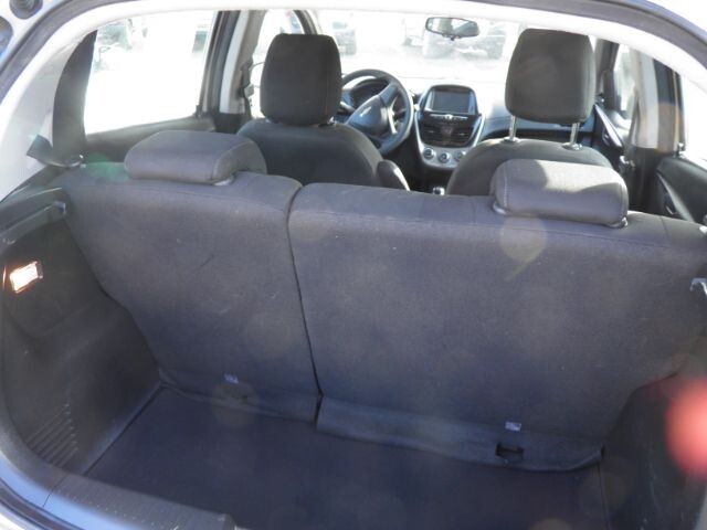 2016 Chevrolet Spark in Barton, MD 21521 - 2280611 5